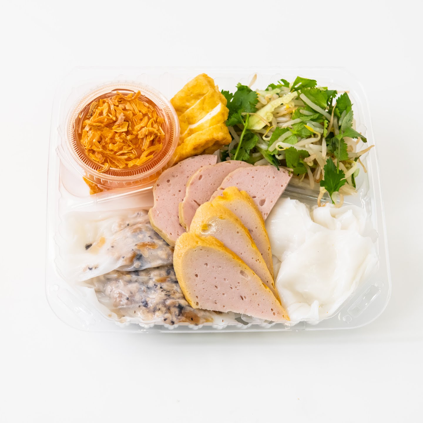 THH Sandwiches by null