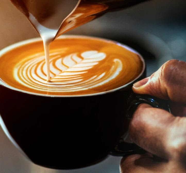 Red Bay Coffee by null