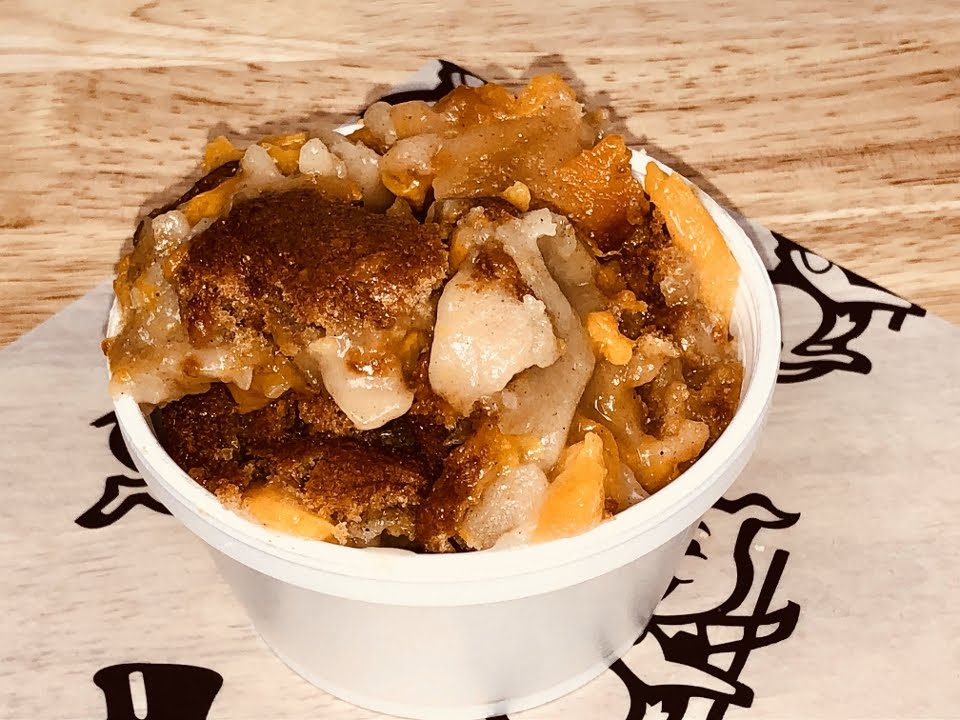 Mr. Barbecue by null