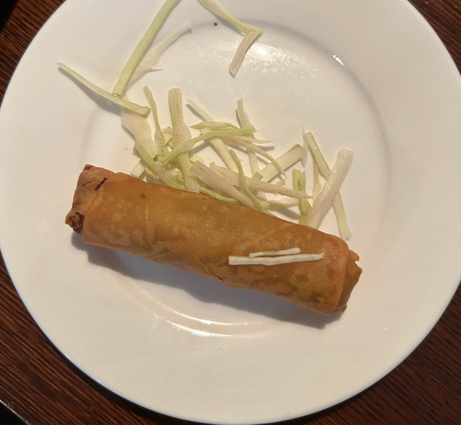 Chen's Chinese Restaurant by null