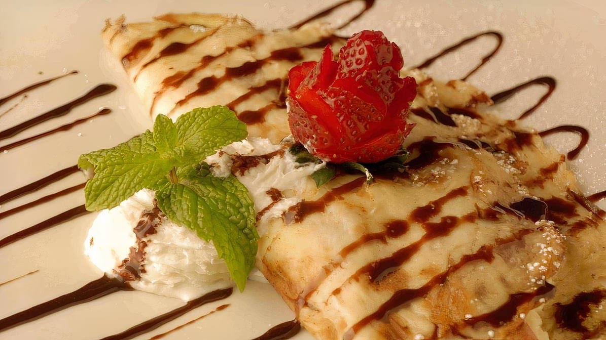 Bistro Casanova by null