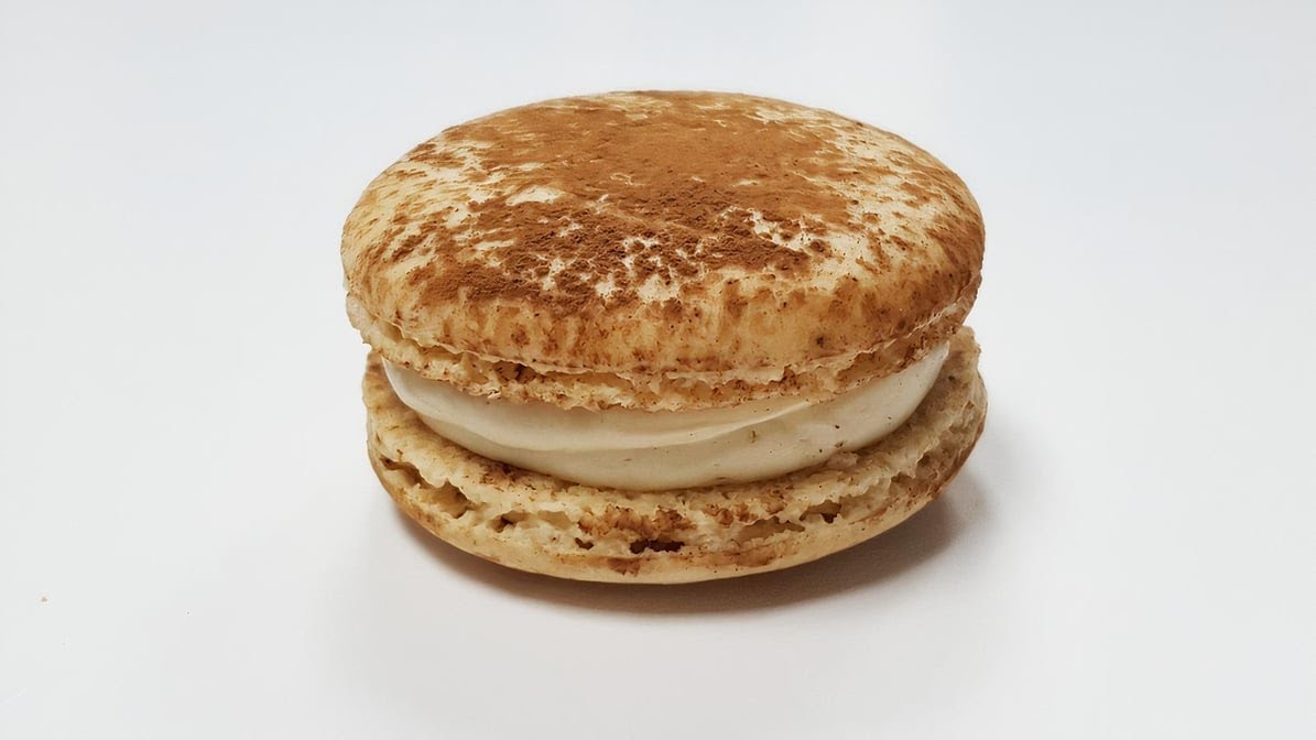 Mon Cheri Macarons by null