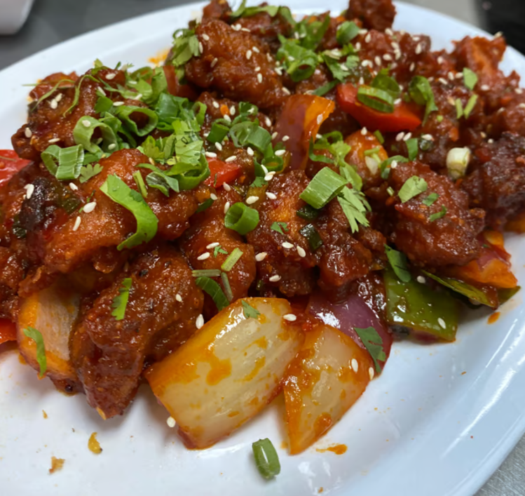 Himalayan Corner | Restaurant Richardson by null