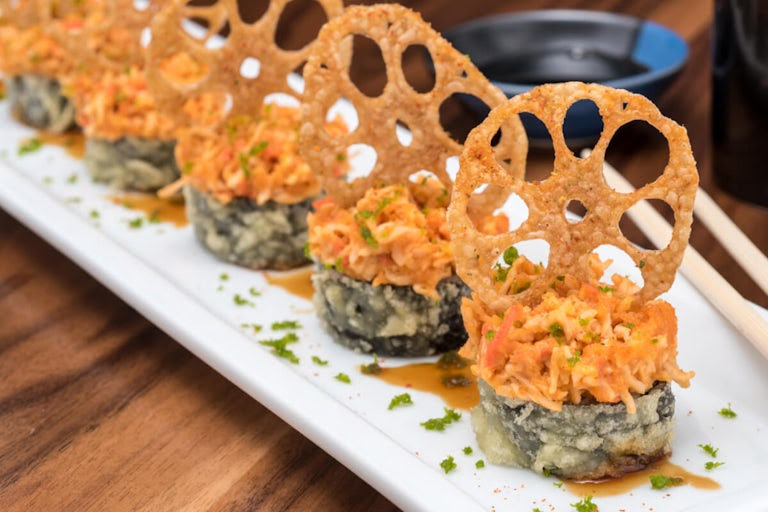 RA Sushi Bar Restaurant by null