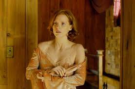 Jessica chastain on you still jpg x Jessica chastain sex