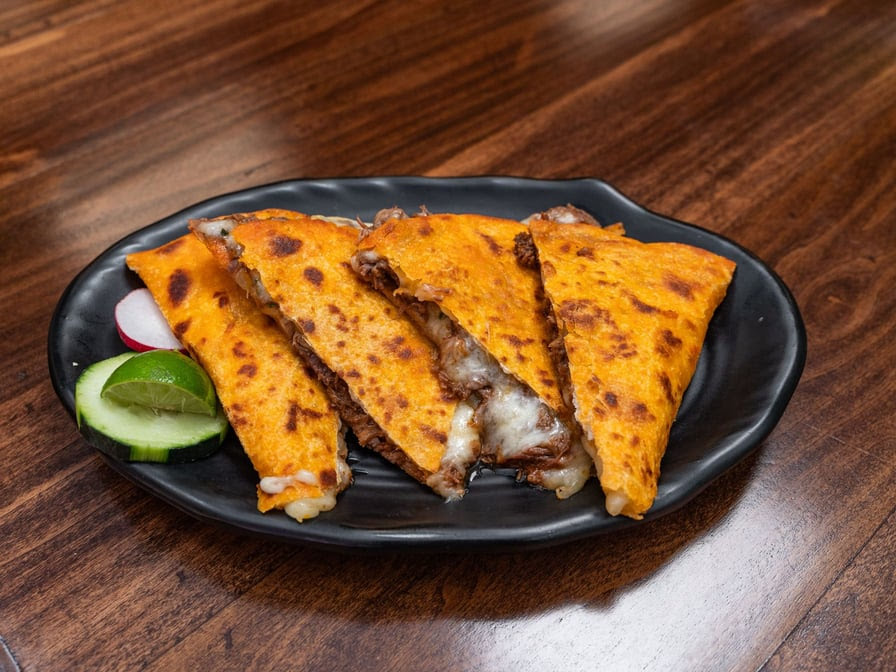 Taco Shop 760 by null