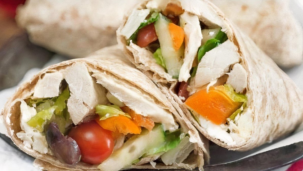 Peño Mediterranean Grill by null