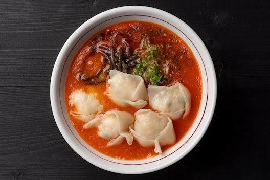 JINYA Ramen Bar - Poncey Highland by null