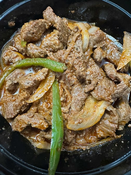 Awaze Ethio Fusion & Vegan Restaurant by null