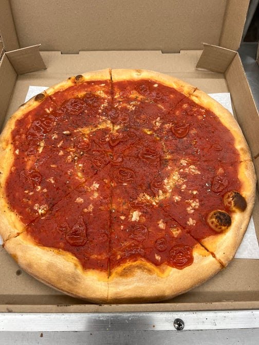 Andre's Pizza by null