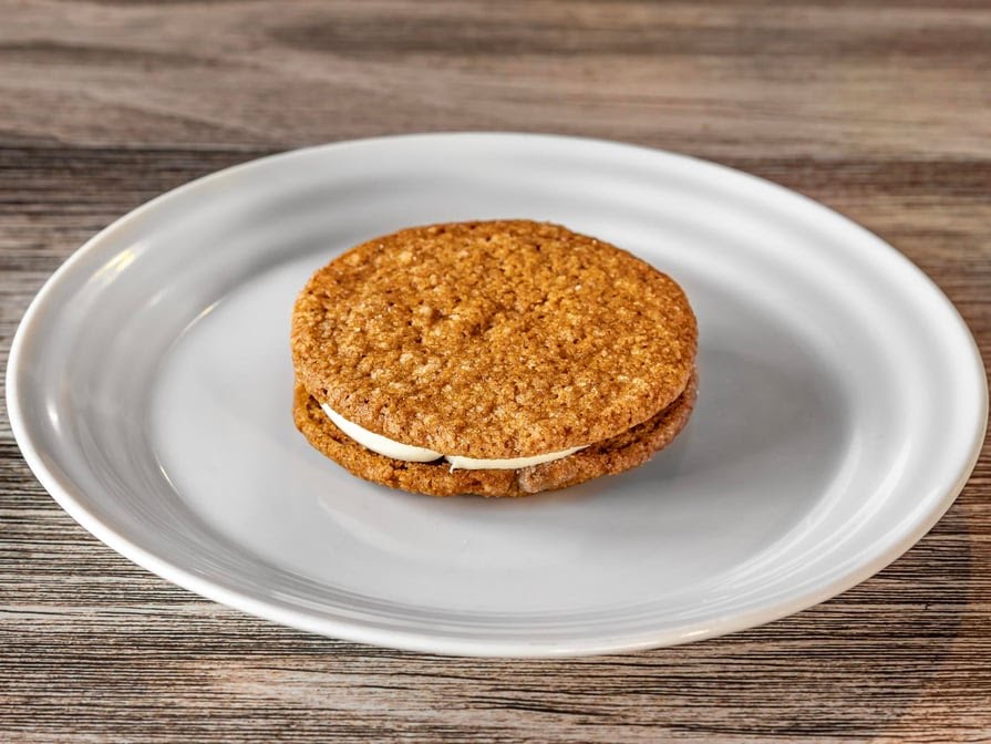 The Golden Plum by null