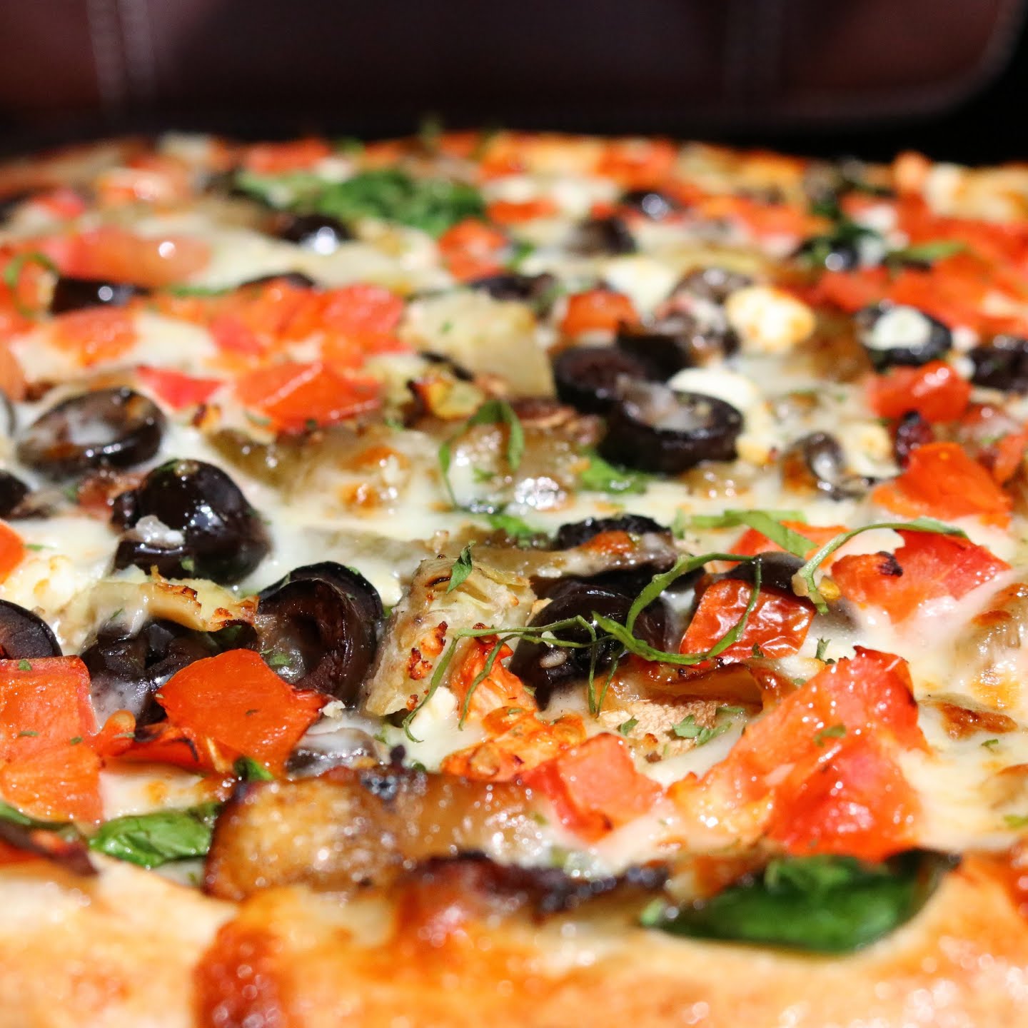 BoomBozz Craft Pizza & Taphouse - East Nashville by null