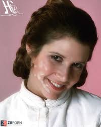 Carrie fisher nude photos videos jpg x Carrie fisher