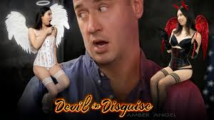 Rule if it exists there is porn jpg x Devil angel