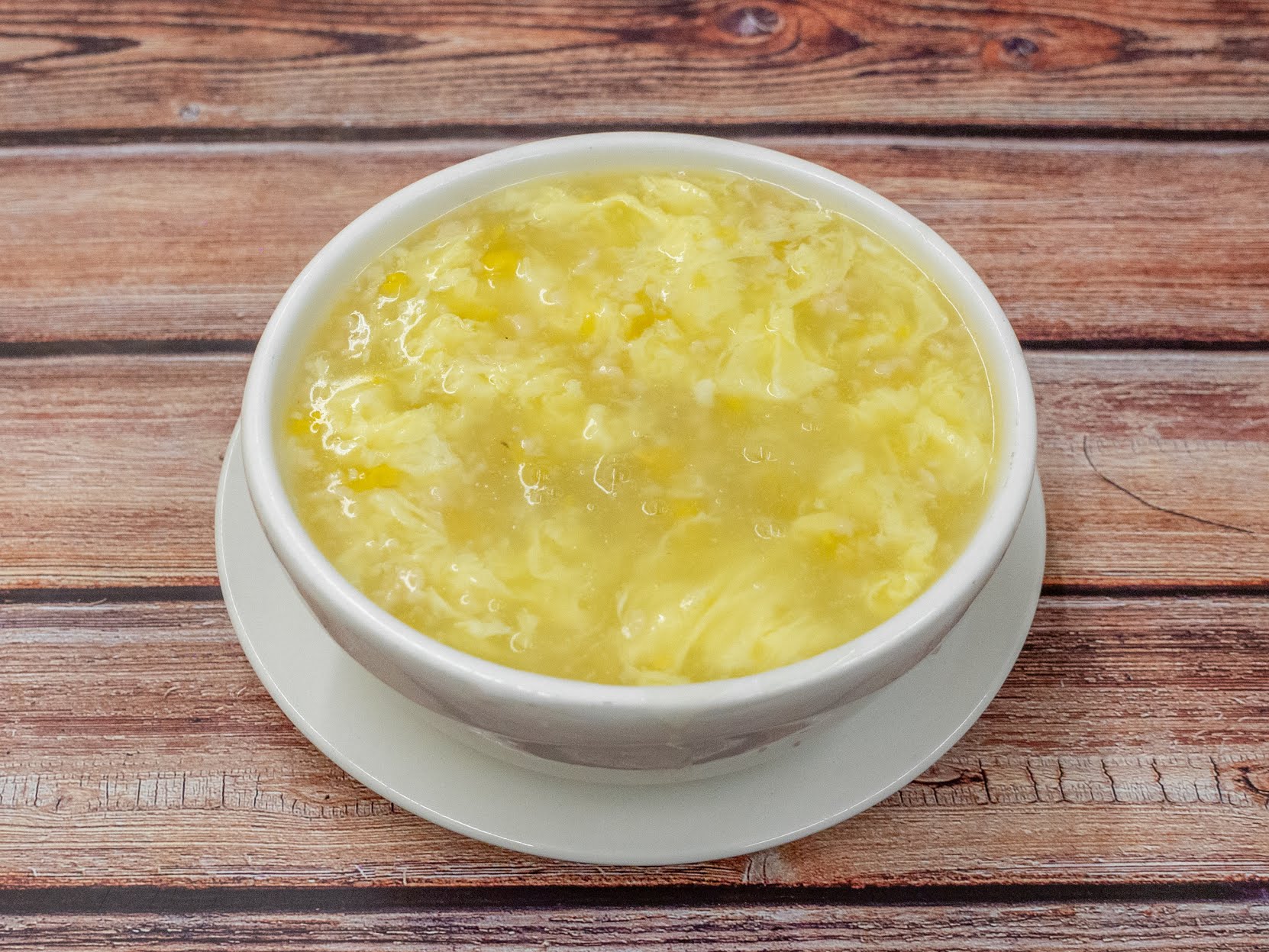 China Village by null