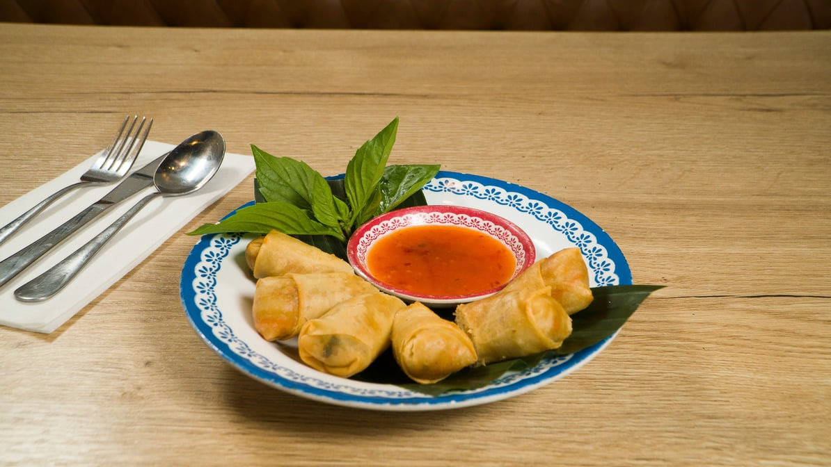 Laos in Town by null