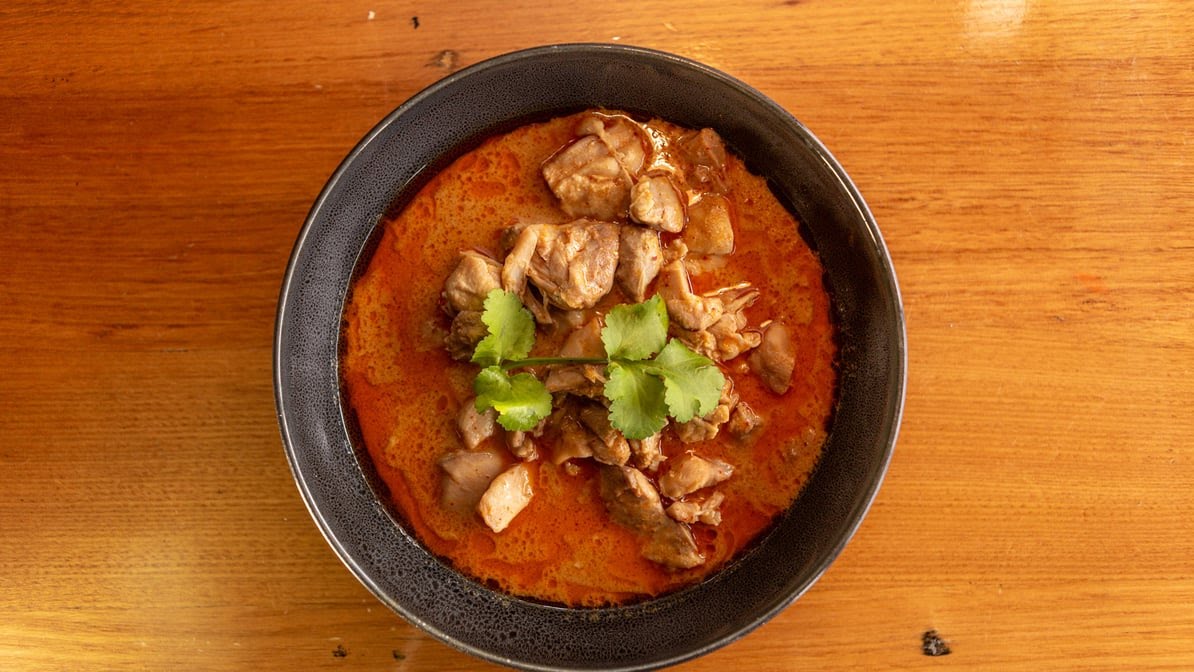 Vanidol's Asian Cuisine by null