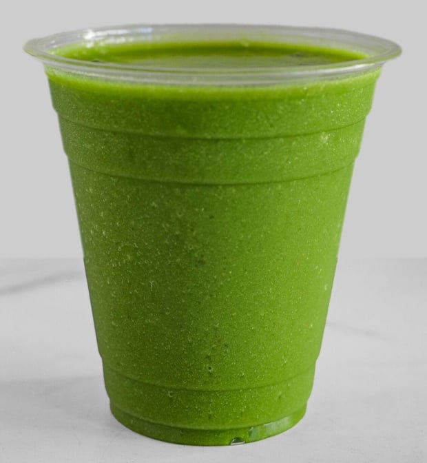 Backyard Bowls by null