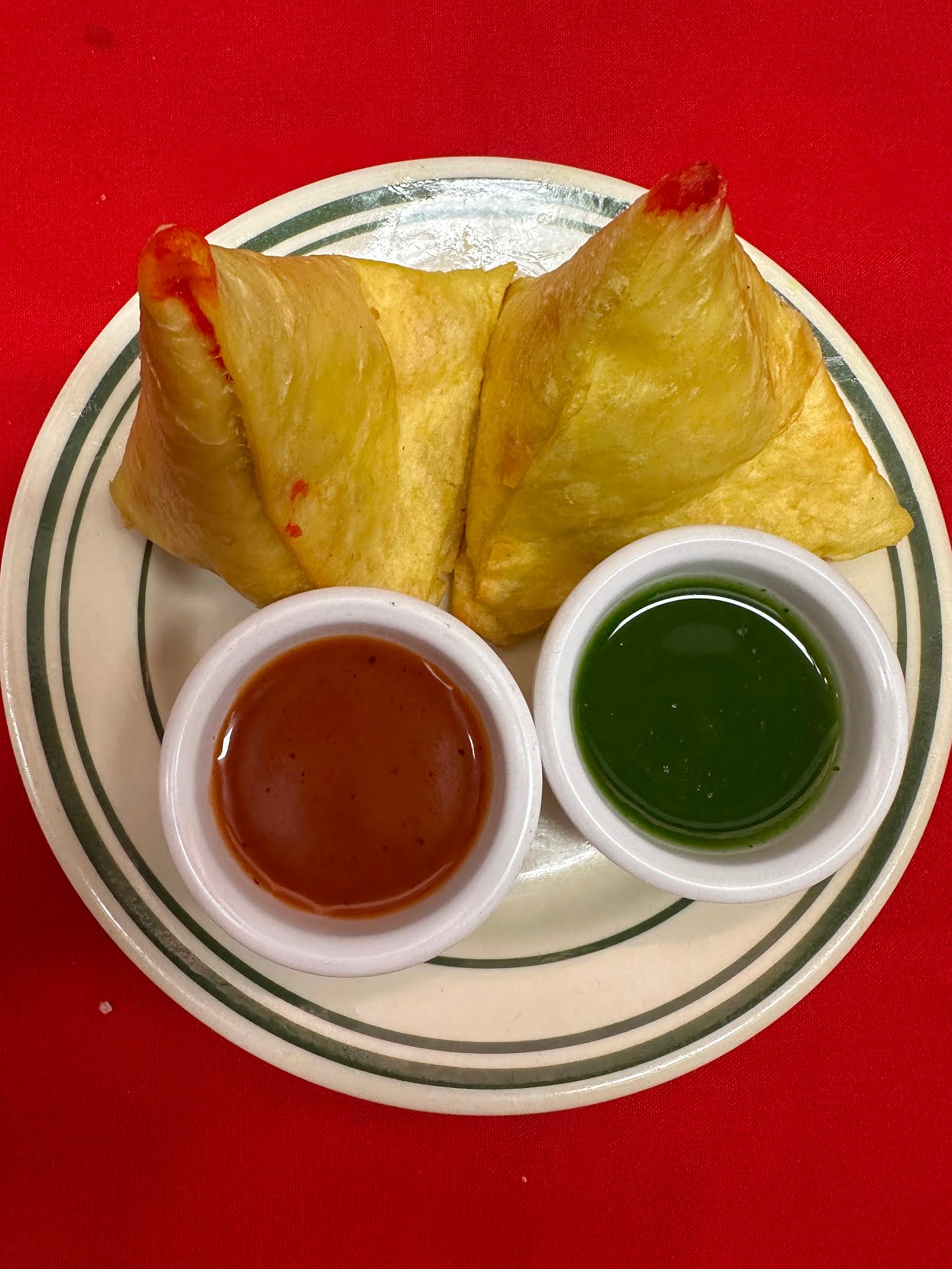 IndiMex Eats Indian restaurant by null