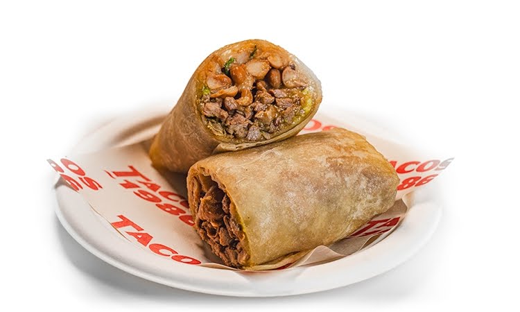 Tacos 1986 West Village by null