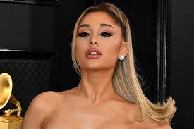 Bette midler shames ariana grande jpg x Ariana grande sexy pics