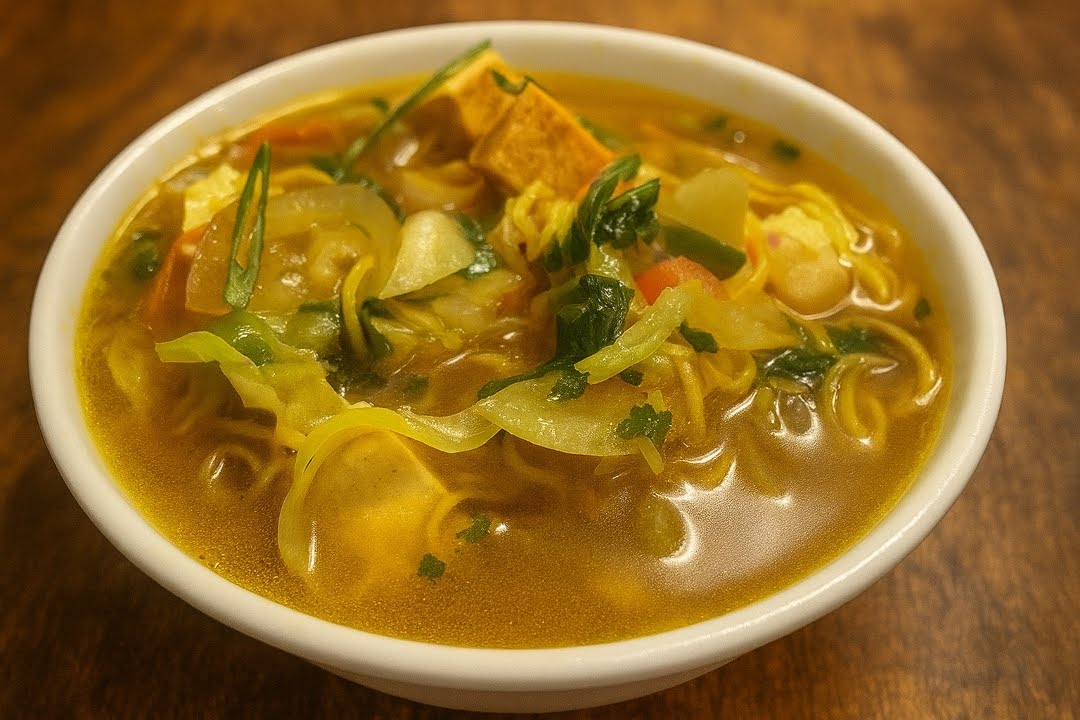 Himalayan Kitchen by null