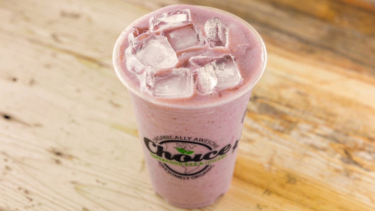 Choice Juicery by null