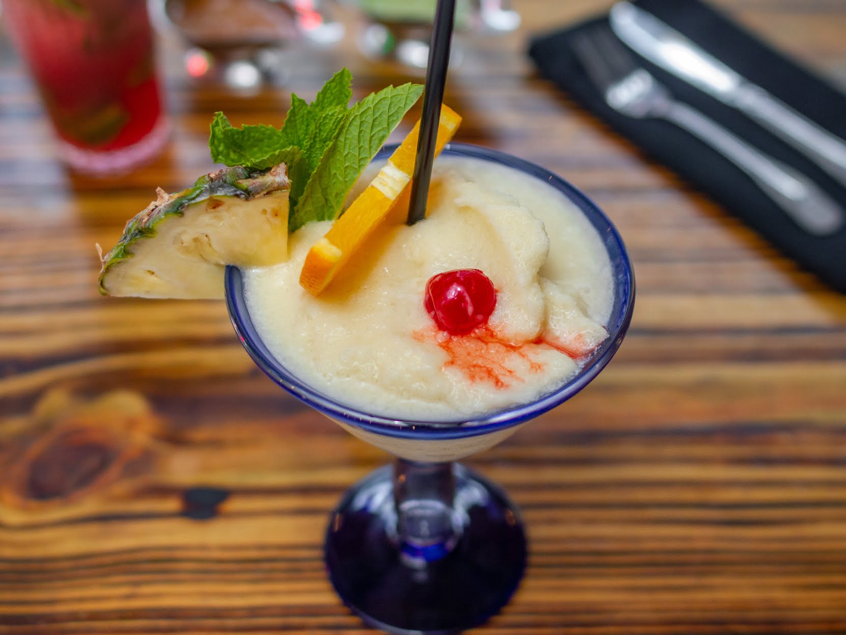 Mexico 2000 Restaurant by null