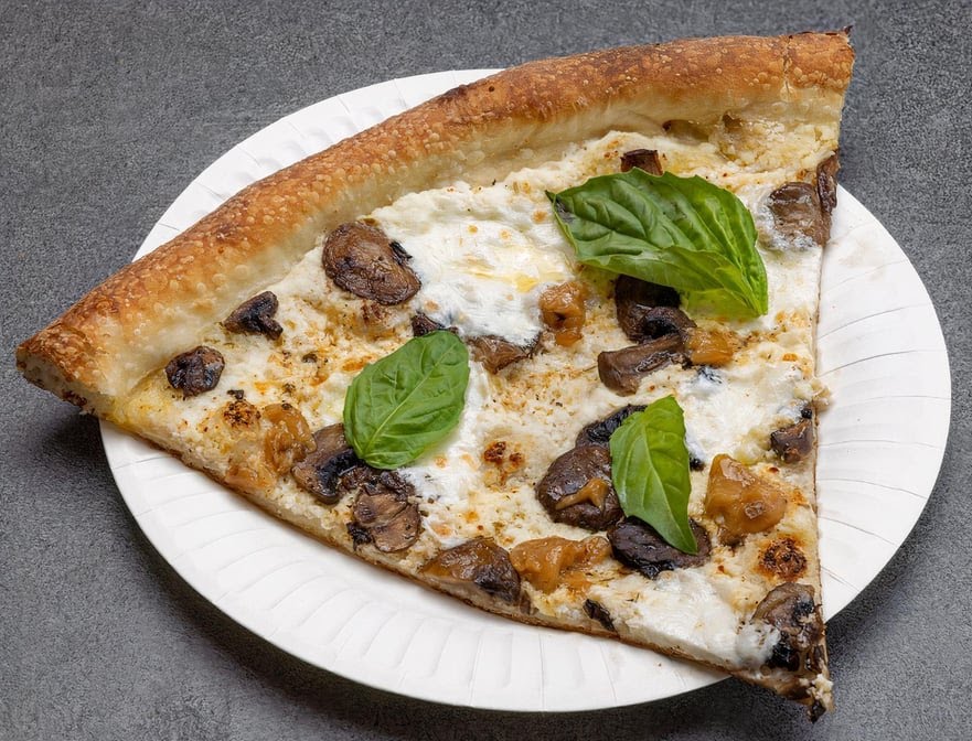 Danny Boy's Famous Original Pizza by null