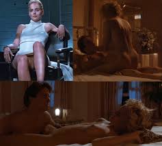 Basic instinct sex scene jpg x Basic instinct sex scene
