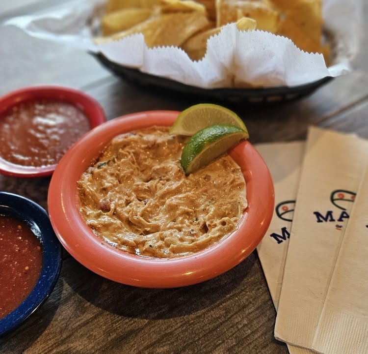 Manny's Mexican Restaurant by null