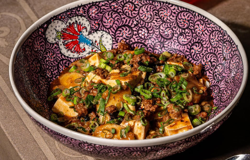 Lucky Danger Chinatown by null