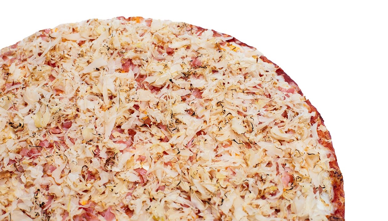 Happy Joe's Pizza & Ice Cream - DeWitt by null