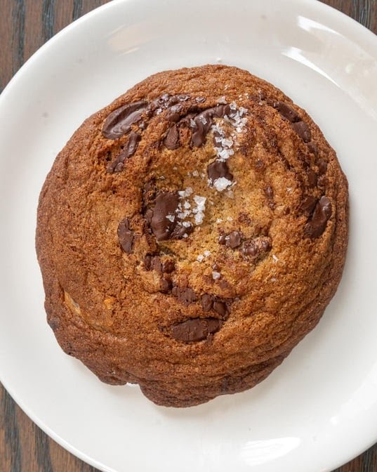 The Bread Room by null