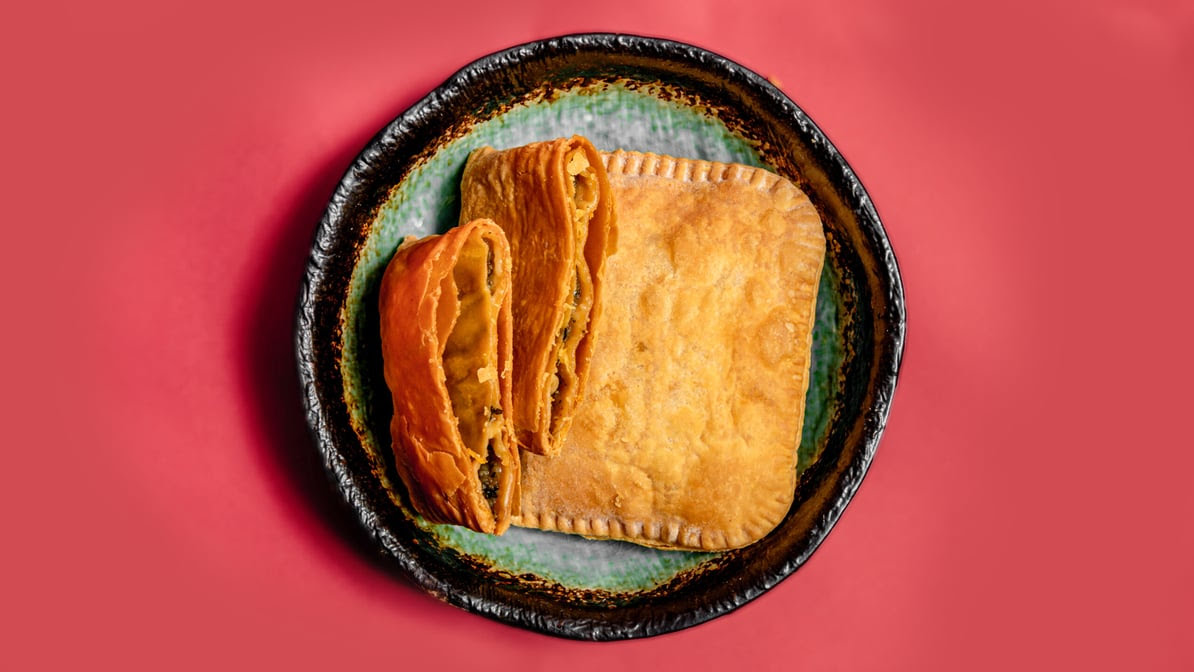 Tower Isles Cafe by null