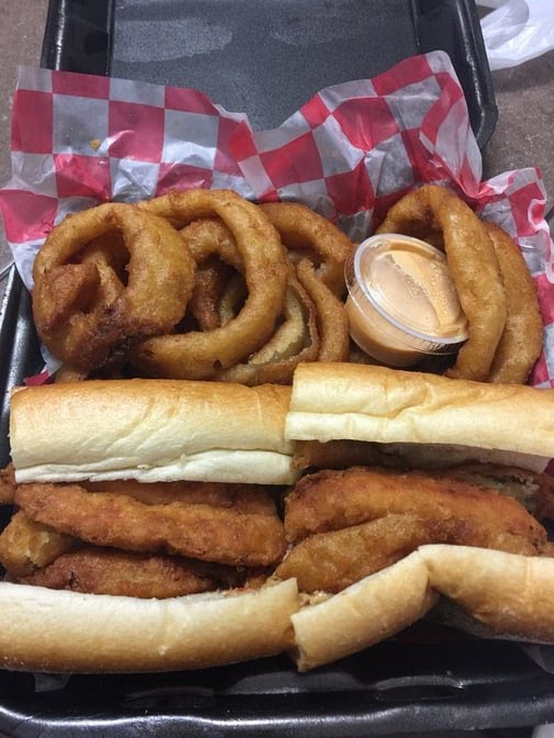 Phil's Deli and Market by null