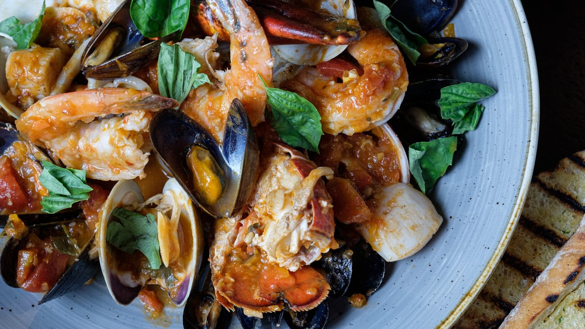Legal Sea Foods - Park Square by null