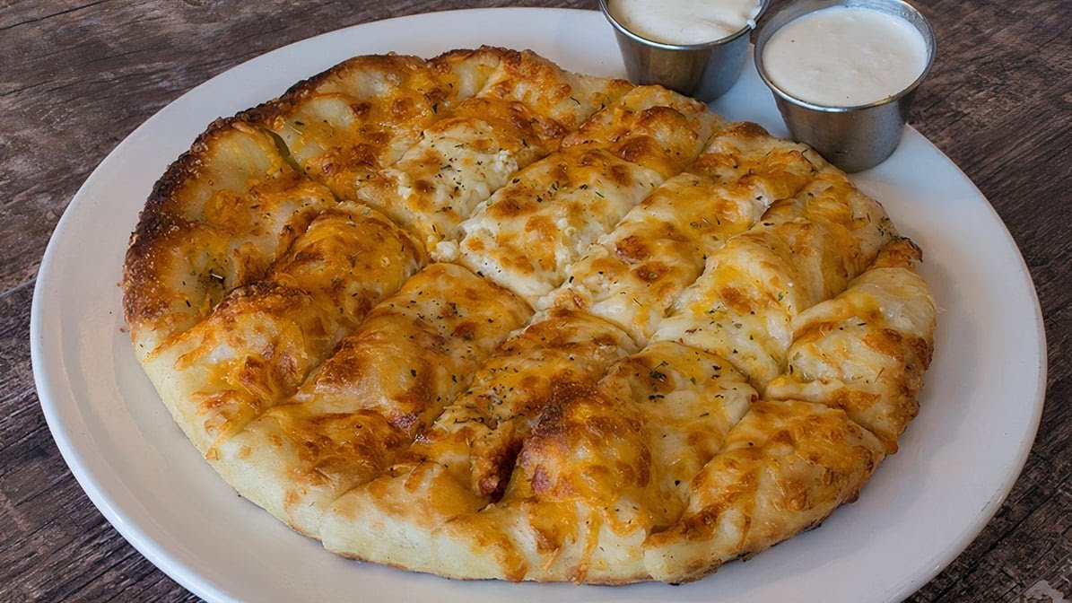 Farrelli's Pizza by null