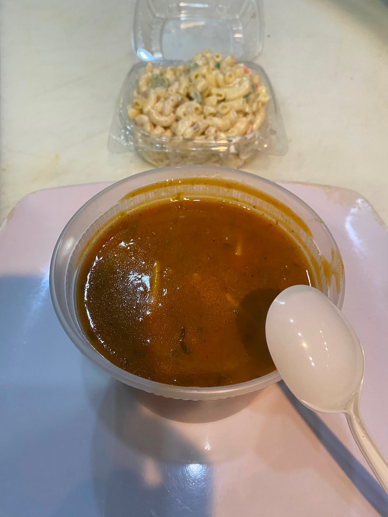 David's Brisket House by null