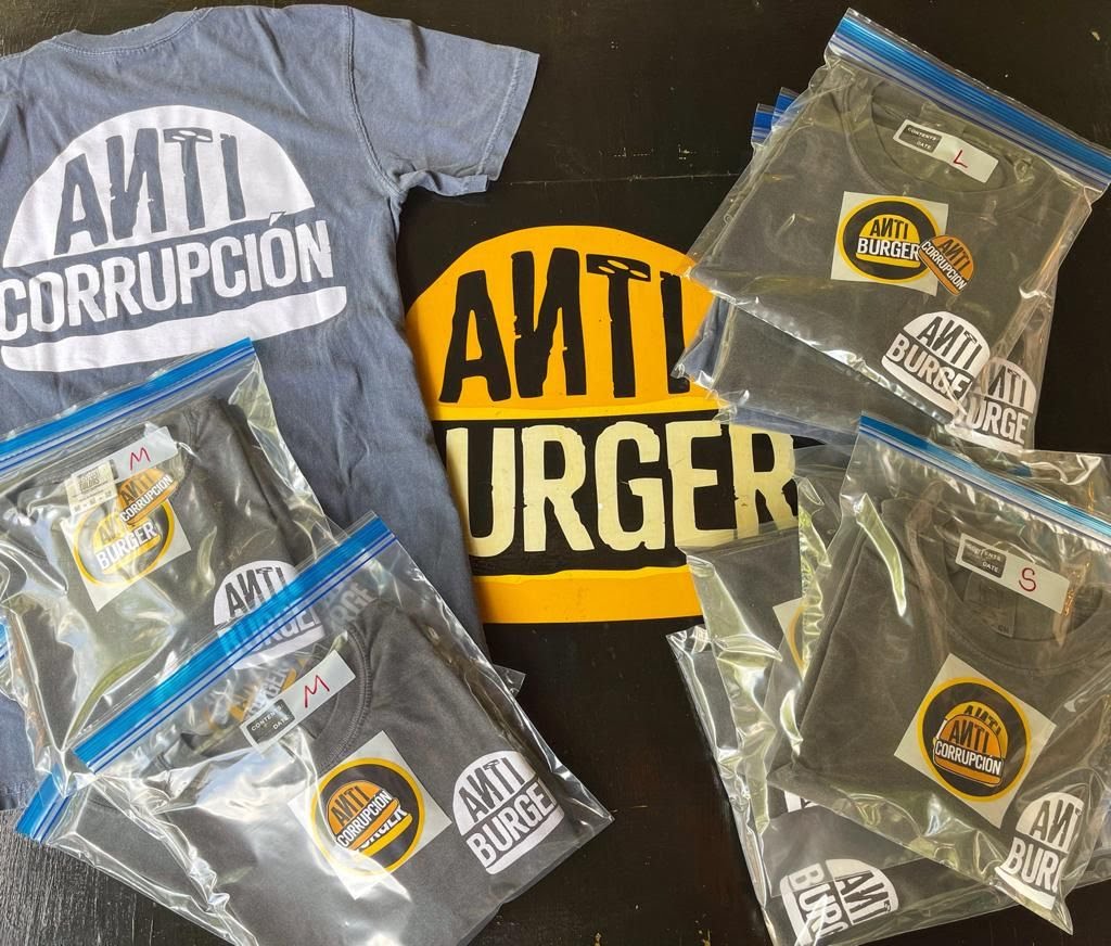 Antiburger by null