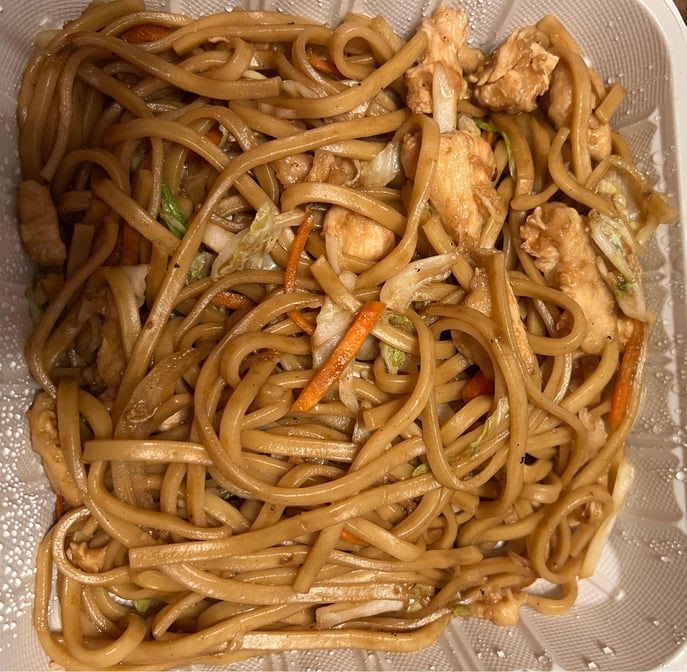Lee's Chinese Restaurant by null