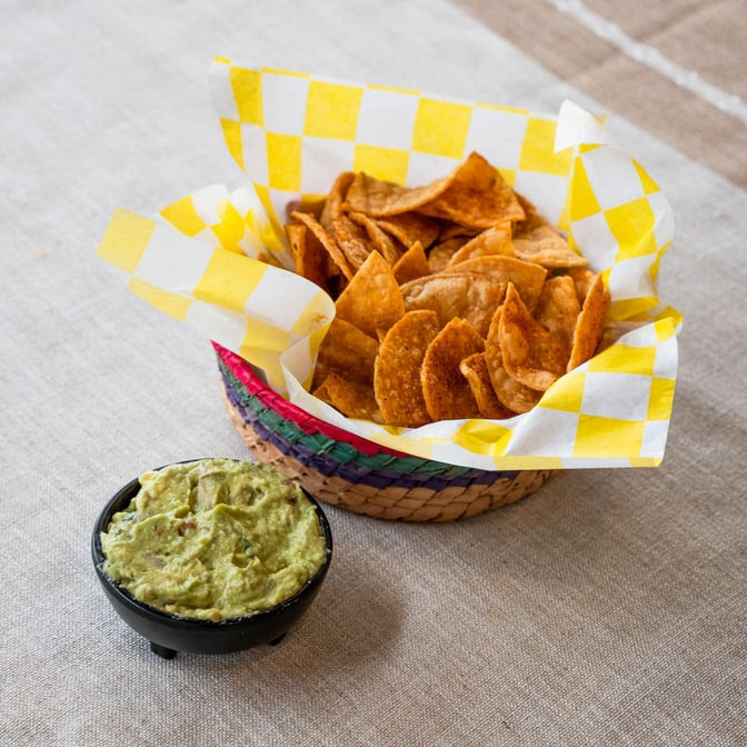 Cochinita & co. by null