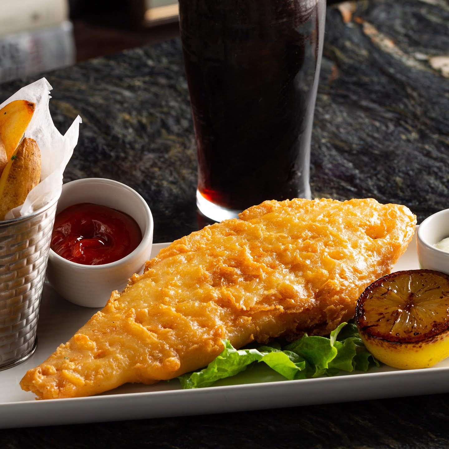 Maggie's Place by null