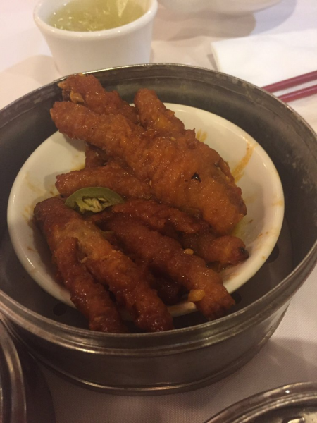 Golden Dragon Restaurant by null