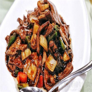 Shanghai Shikumen Fine Cuisine by null