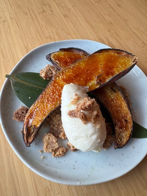 Kaminari Ramen Bar by null