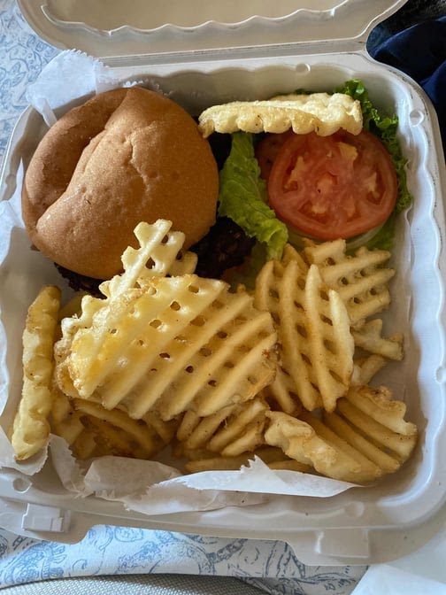 Cliff's Taphouse by null