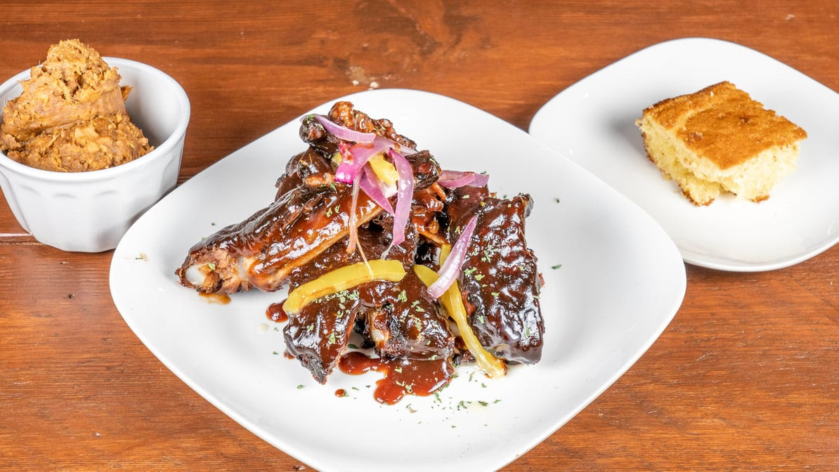 Suzie's Soulhouse Soulfood and Catering by null