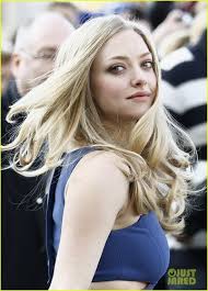 No credit bi photos promotionnelles jpg x Amanda seyfried sexy