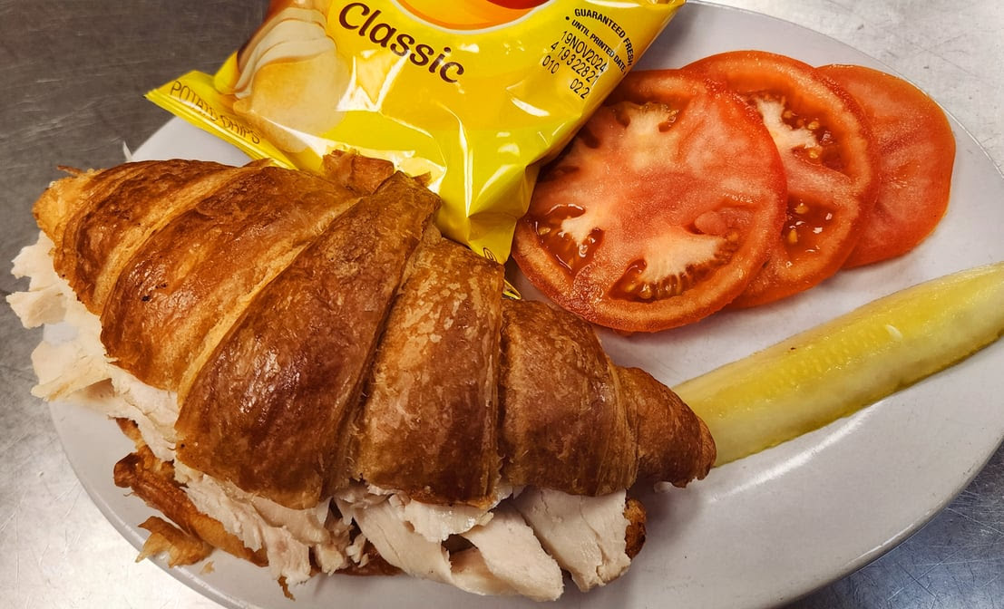 Cosmos Restaurant by null